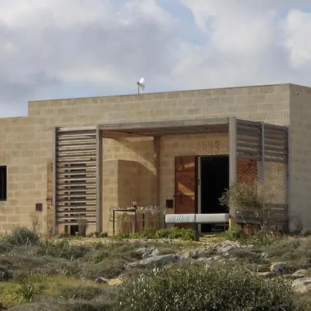Chalet Cala Rossa *
