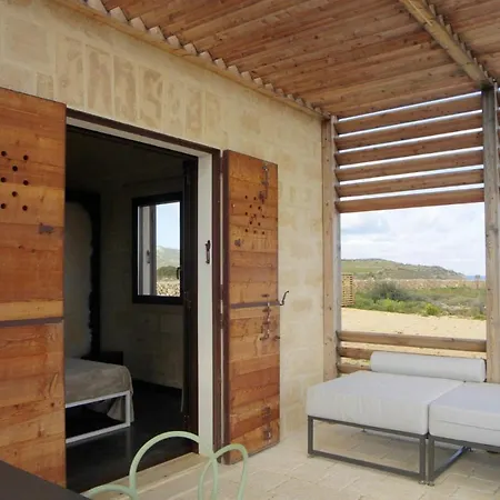 Chalet Cala Rossa *