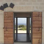 シャレー Cala Rossa ファヴィニャーナ