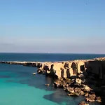 シャレー Cala Rossa