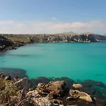 Cala Rossa ファヴィニャーナ