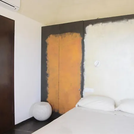 Chalet Cala Rossa *