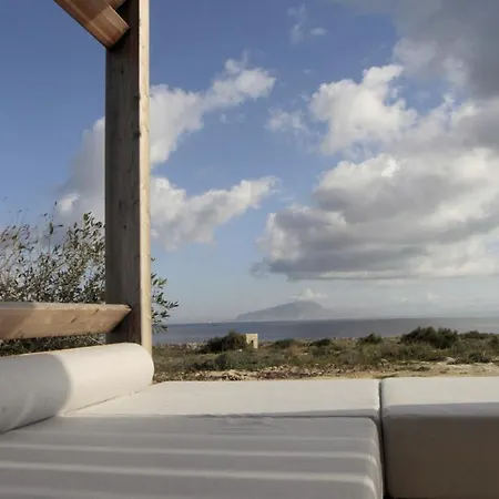 Cala Rossa Chalet *