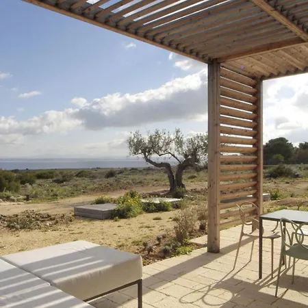 Chalet Cala Rossa *