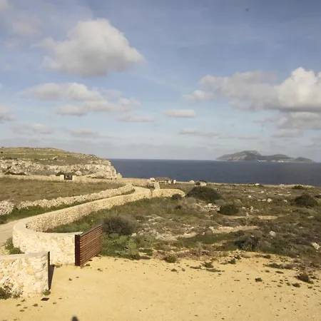 Cala Rossa * Favignana