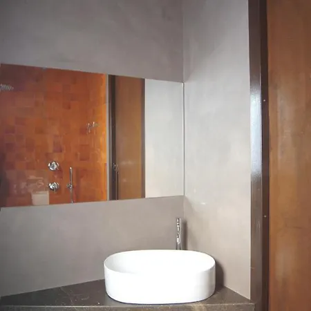 Chalet Cala Rossa *