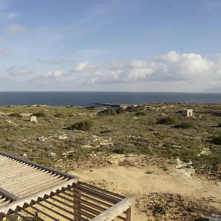 Chalet Cala Rossa