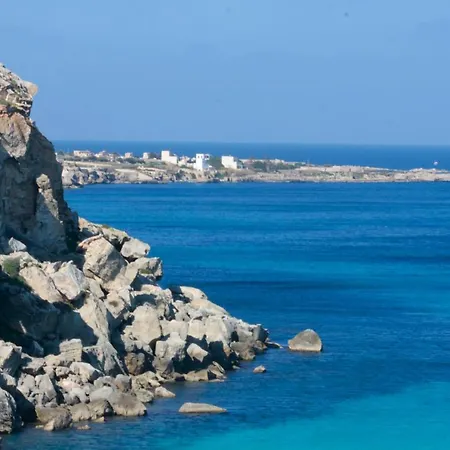 Cala Rossa シャレー