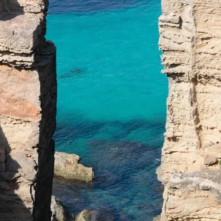 シャレー Cala Rossa *