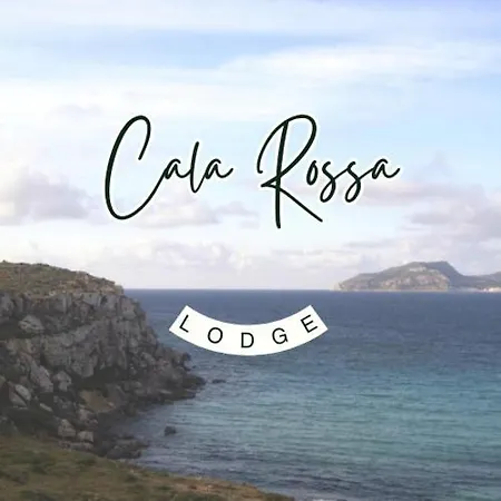 Cala Rossa Alpehytte